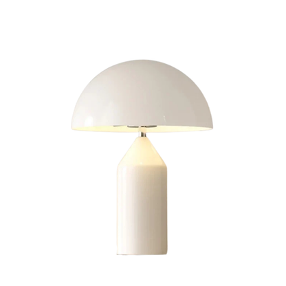 Lampada Da Tavolo Led Forma Di Fungo Decorazione Casa Luci Da Comodino