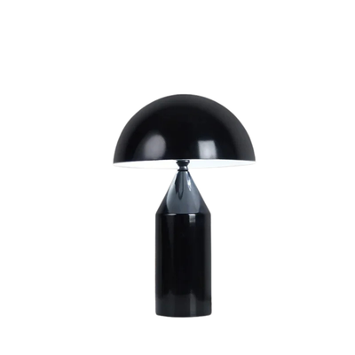 Lampada Da Tavolo Led Forma Di Fungo Decorazione Casa Luci Da Comodino