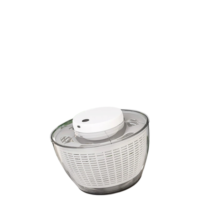 Centrifuga Elettrica Colore Bianco Cavo USB Ricaricabile Elettrodomestici Casa
