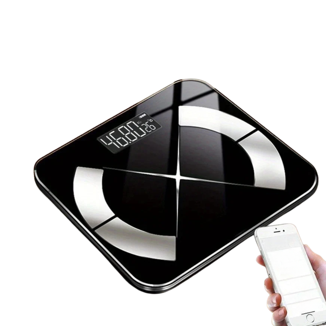 Bilancia Intelligente Corporeo Elettronica Wireless Display Bilancia Elettronica