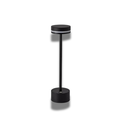 Lampada Touch LED Lampada Regolazione 3 Colori Arredamento Diverse Colorazioni