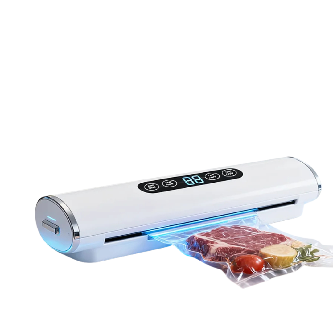 Sigillatrice Sottovuoto Cucina Alimentare Prodotti Sigillante Cucina