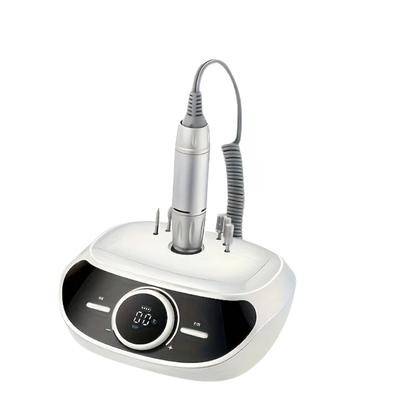 Levigatrice Unghie 35000 Giri/Min  Pedicure Manicure Strumenti Professionali