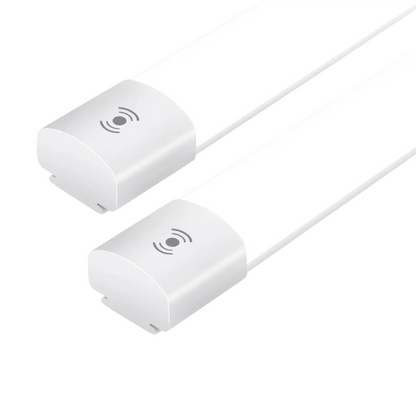 Luci  LED Sensore Movimento Impermeabile 20 W 2200 4000 K