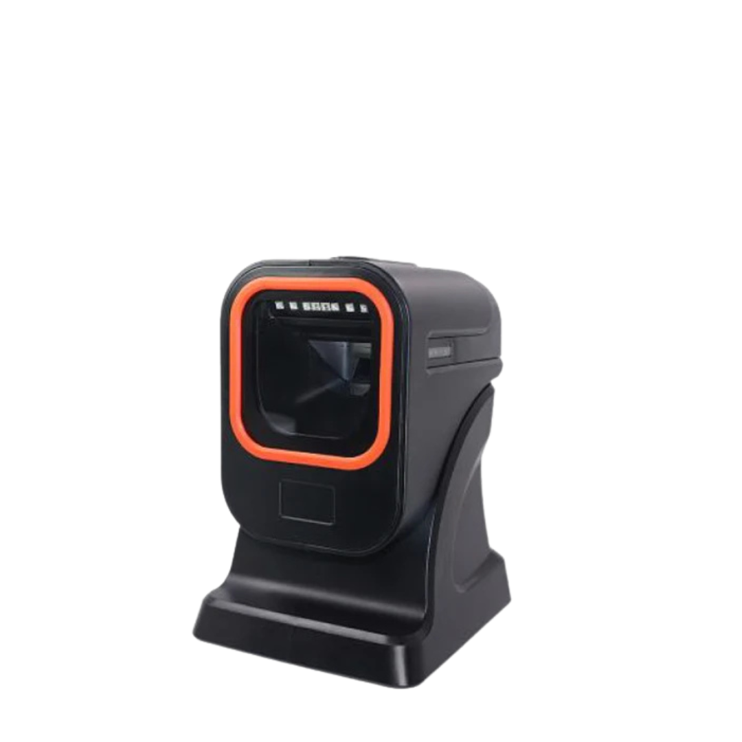 Scanner Codici Barre Alta Velocità Automatico 1D/2D Alta Efficienza