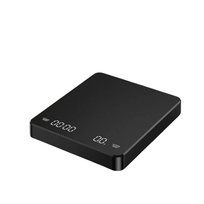 Bilancia Elettronica Digitale LED Bilancia Intelligente Alimentazione Batteria