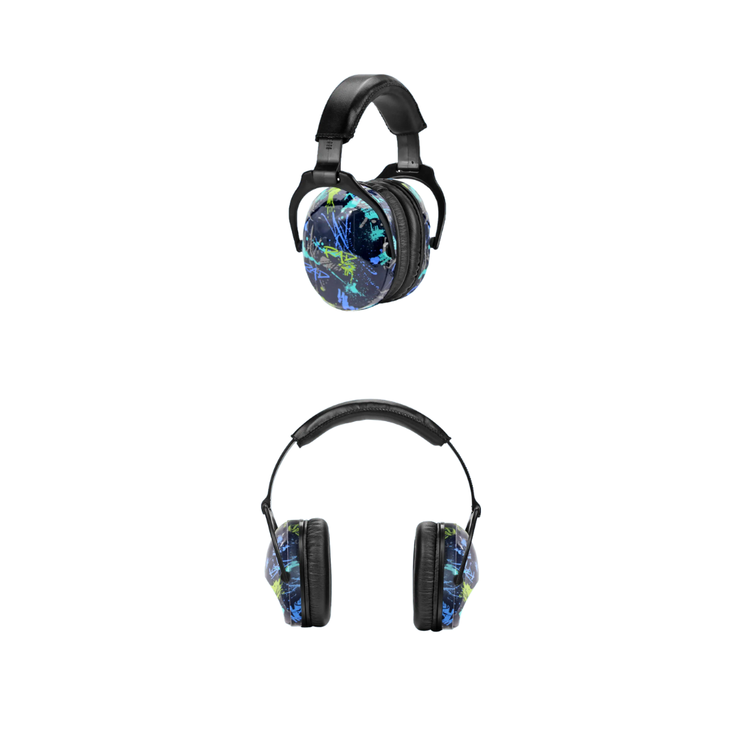 Cuffie Antirumore Bambini Cuffie Protezioni Acustiche