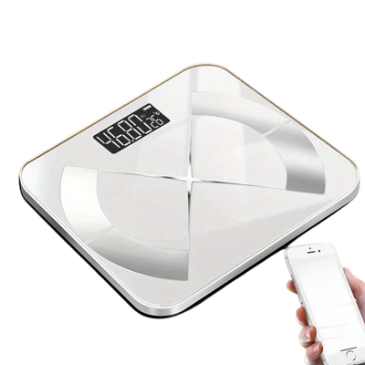 Bilancia Intelligente Corporeo Elettronica Wireless Display Bilancia Elettronica