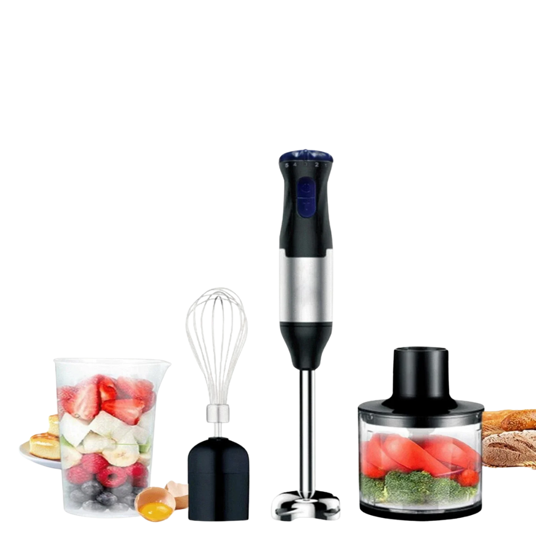 Mixer Frullatore Accessori Inclusi Bicchiere Incluso Capacità 700ml Elettrodomestici Cucina