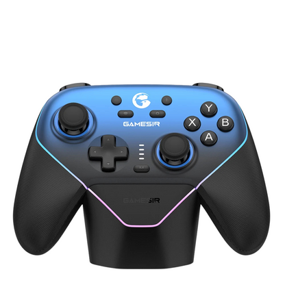 Controller Joystick Console Wireless  Bluetooth Moderno Alternativo