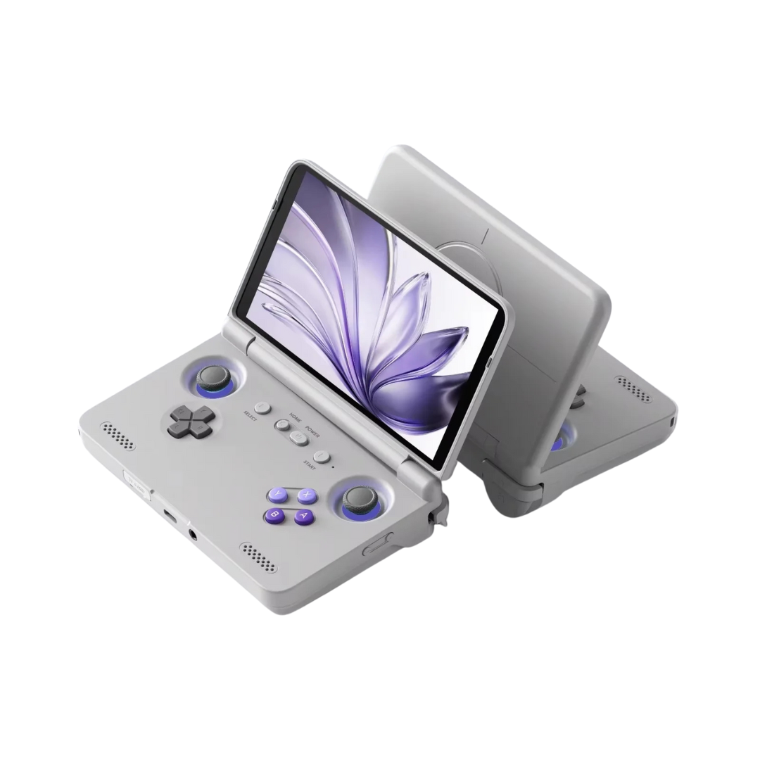 Console Portatile Supporto WiFi Bluetooth Materiale ABS Console Gioco Portatile Diverse Colorazioni