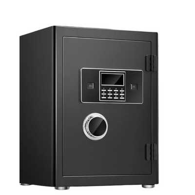 Blocco Sicuro Password Impronte Digitali Ufficio Domestico Piccolo Cassaforte