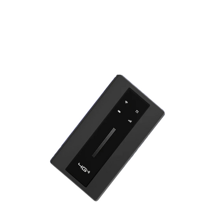 Mini Router 4G 300Mbps Hotspot Mobile 10000mAh Wireless WiFi Modem Viaggio Portatile - IN POWER SMARTECH
