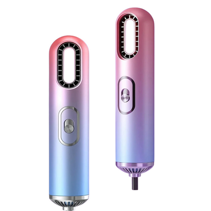 Asciugacapelli Styling Capelli 3in1 Diversi Colori Portatile Piccole Dimensioni Ottima Qualità