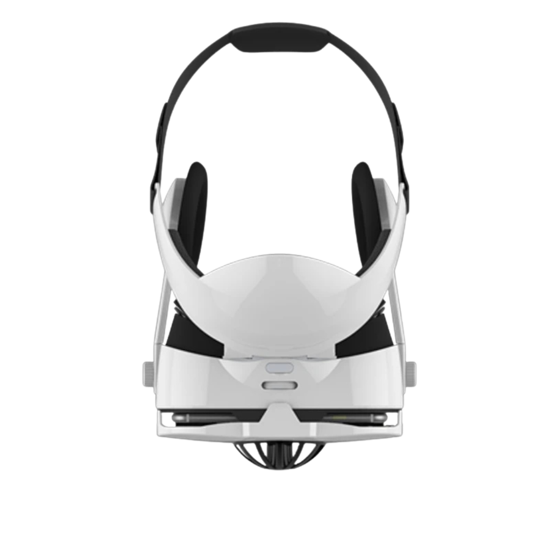 Visore 3D VR Occhiali Cuffie Realtà Virtuale Smartphone Occhiali Lenti Videogioco
