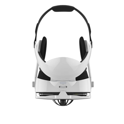 Visore 3D VR Occhiali Cuffie Realtà Virtuale Smartphone Occhiali Lenti Videogioco