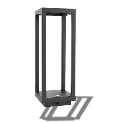 Lampada Tavolo LED Senza Fili Sensore tattile Luminosità 3 Livelli Batteria Ricaricabile
