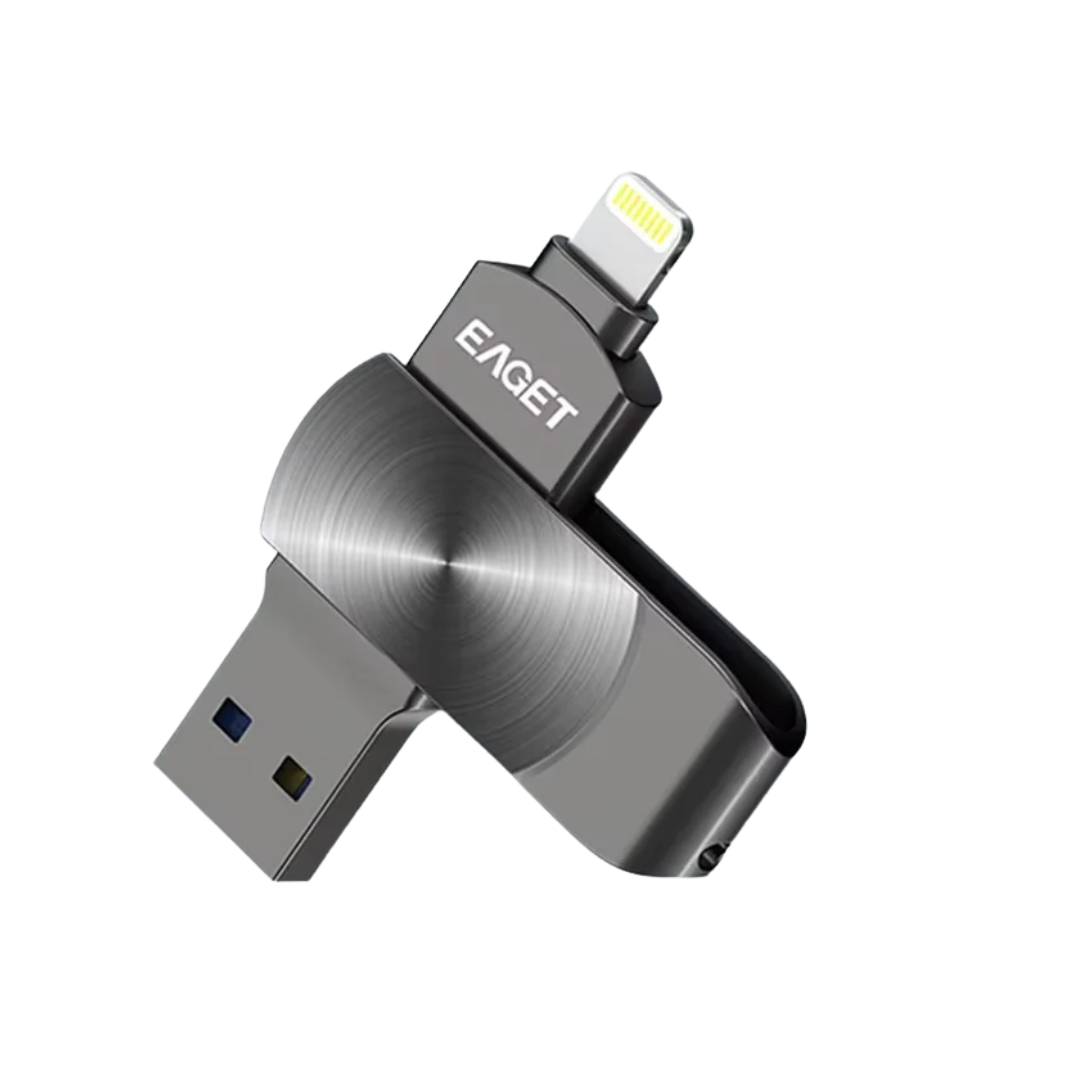 Chiavetta USB  Pendrive 128GB 256GB 512GB Grandi Capacità Memoria