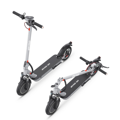 Monopattino Elettrico  500W Alta Velocità 35 km / h 2 Ruote  Design Elettronico Intelligente