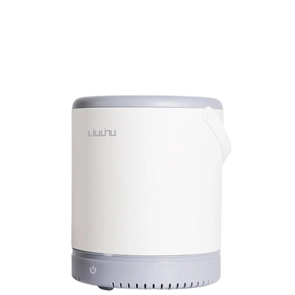 Asciugatrice Biancheria Essiccatore Mini Domestico Macchina Sterilizzazione Disinfezione
