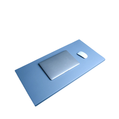 Protezione Supporto Tappetino Scrivania  Pieghevole Mouse Computer Diverse Colorazioni