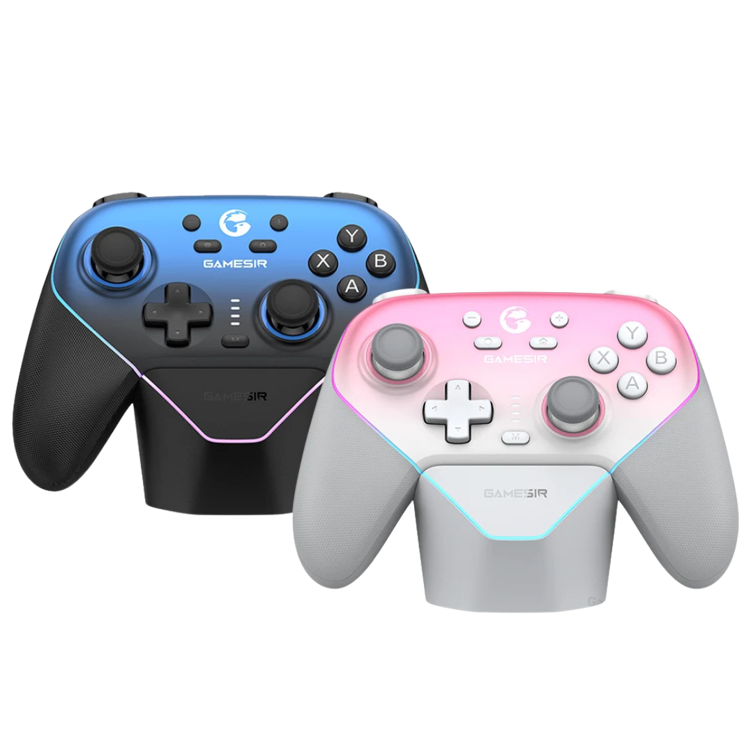 Controller Joystick Console Wireless  Bluetooth Moderno Alternativo