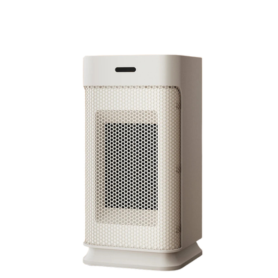 Riscaldatore Portatile Rapido Ceramica PTC Riscaldatore Elettrico 1200 W Telecomando/Timer