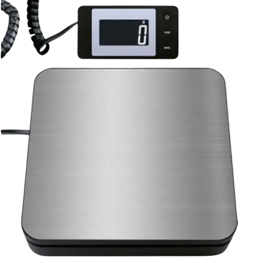 Bilancia Digitale Bilancia Elettronica Batteria Cavo Bilancia Uso Domestico Materiale