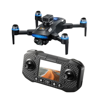 Drone 8K Professionale HD Camera Droni 5G WIFI Video 4k Schermo Telecomando