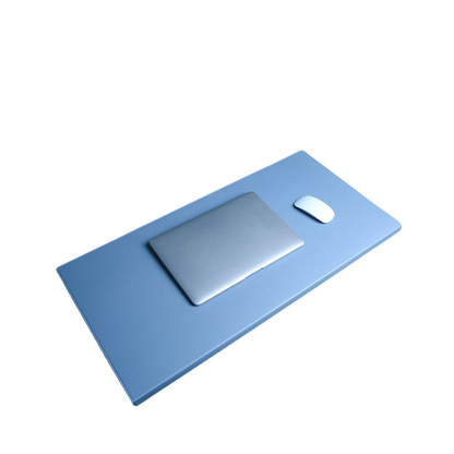 Protezione Supporto Tappetino Scrivania  Pieghevole Mouse Computer Diverse Colorazioni