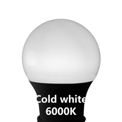 Lampadina LED Tramonto Alba Sensore Luce Esterna Luce ON/OFF Automatico Led