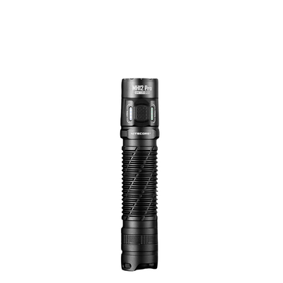Torcia Ricaricabile USB Torcia LED Batteria  5300mAh Torcia Portatile  Grande Potenza