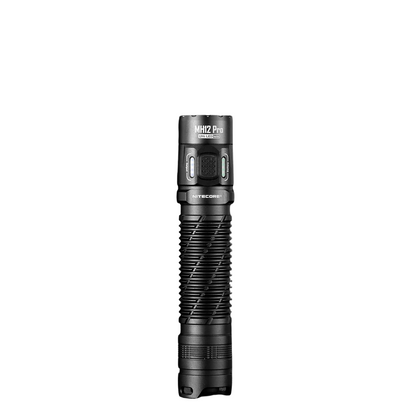 Torcia Ricaricabile USB Torcia LED Batteria  5300mAh Torcia Portatile  Grande Potenza