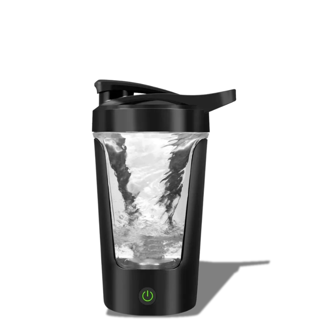 Frullatori 450 ml Tazza Miscelazione Elettrica Portatile Shaker Bottiglia