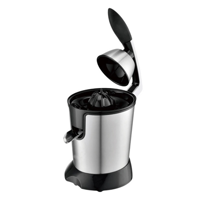Spremiagrumi Colore Argento Capacità 400ml Acciaio Inossidabile Elettrodomestici Cucina