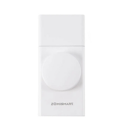 Accessorio Comando Vocale Colore Bianco Tapparelle Casa Cavo USB Incluso Dispositivi Intelligenti