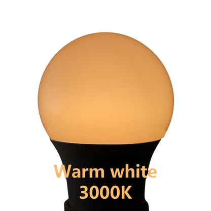 Lampadina LED Tramonto Alba Sensore Luce Esterna Luce ON/OFF Automatico Led