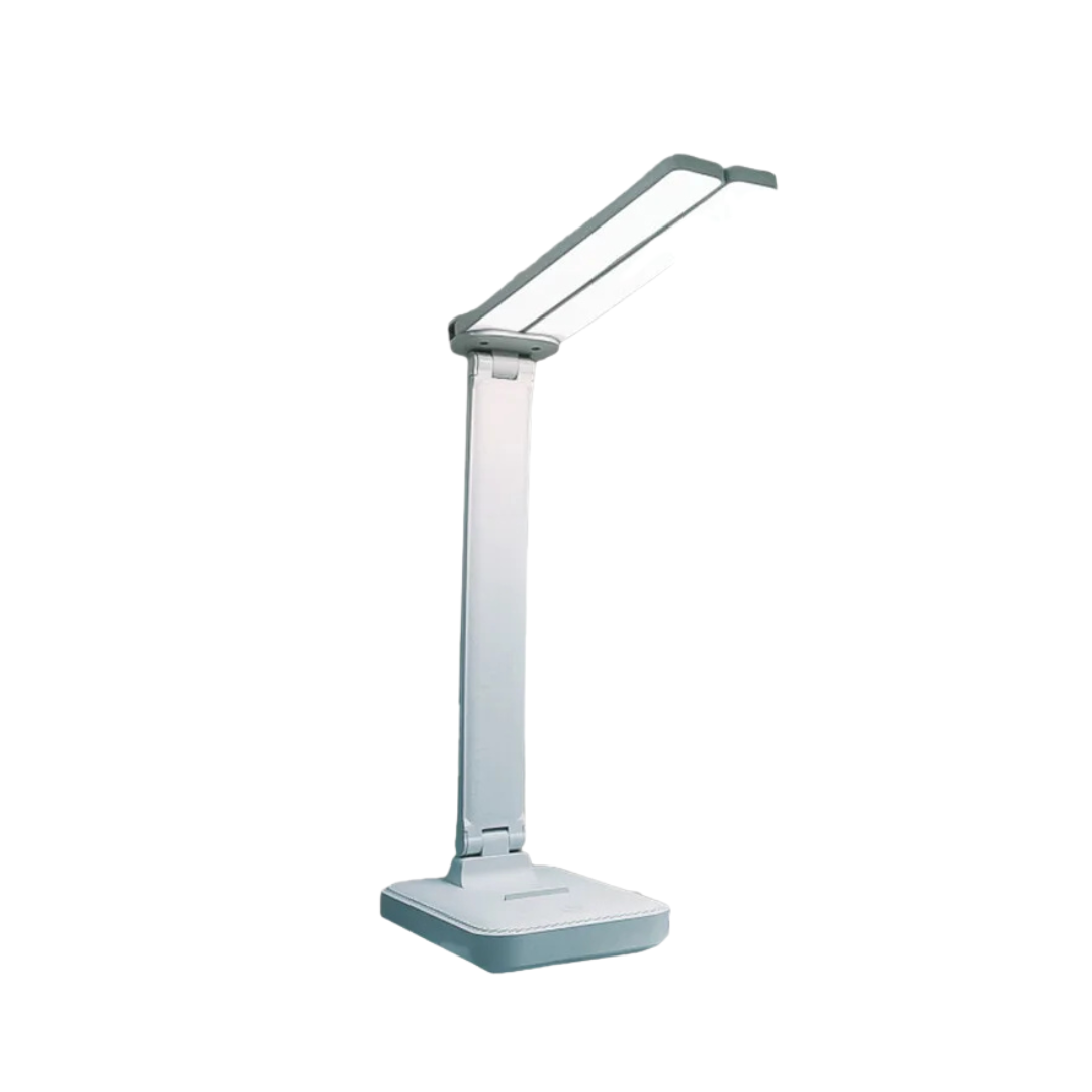 Lampada Da Scrivania Ricaricabile USB Illuminazione Touch 3 Livelli Decorazione Per Scrivania