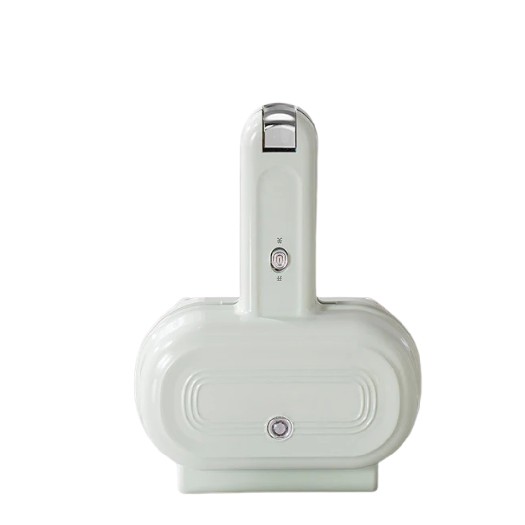 Tostapane Mini Sandwich Colazione Cucina Piccolo Diversi Colori Uova Resistente