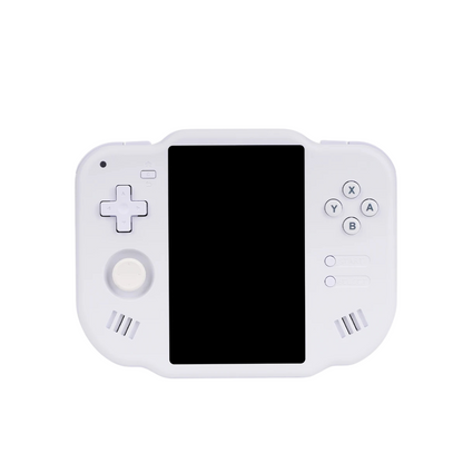 Console Gioco Portatile Verticale Touch Screen  4,0 Pollici Supporto  Bluetooth Wifi
