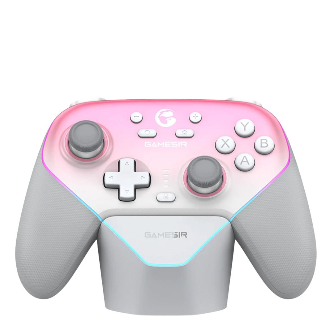 Controller Joystick Console Wireless  Bluetooth Moderno Alternativo