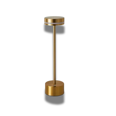 Lampada Touch LED Lampada Regolazione 3 Colori Arredamento Diverse Colorazioni