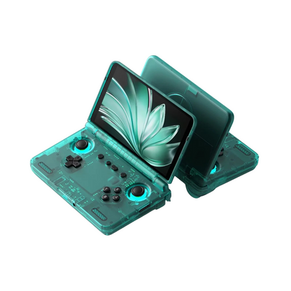 Console Portatile Supporto WiFi Bluetooth Materiale ABS Console Gioco Portatile Diverse Colorazioni