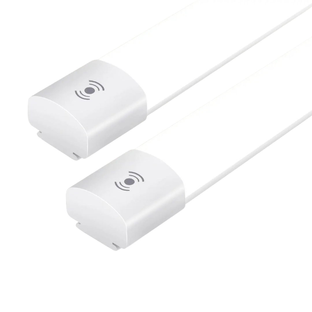 Luci  LED Sensore Movimento Impermeabile 20 W 2200 4000 K