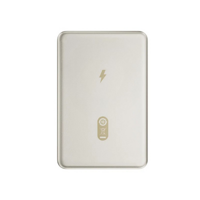 Powerbank Calamitato Telefono Comodo Pratico Piccole Dimensioni Diversi Colori