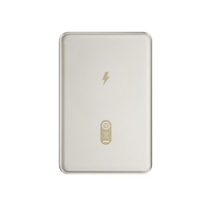 Powerbank Calamitato Telefono Comodo Pratico Piccole Dimensioni Diversi Colori