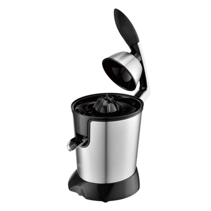 Spremiagrumi Colore Argento Capacità 400ml Acciaio Inossidabile Elettrodomestici Cucina