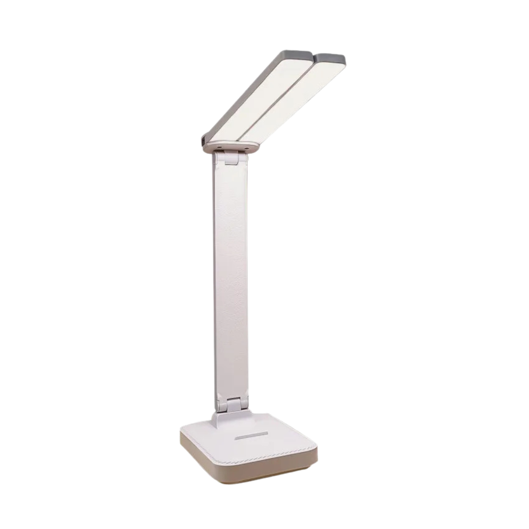 Lampada Da Scrivania Ricaricabile USB Illuminazione Touch 3 Livelli Decorazione Per Scrivania