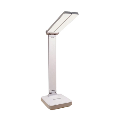 Lampada Da Scrivania Ricaricabile USB Illuminazione Touch 3 Livelli Decorazione Per Scrivania