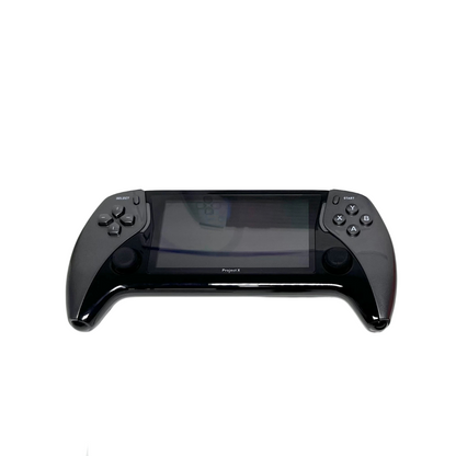 Console Gioco Portatile Schermo  4,3 pollici Lettore Doppio Joystick